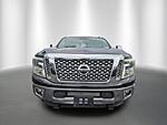 Used 2016 NISSAN TITAN XD 4WD CREW CAB PLATINUM RESERVE DIESEL in STUART, FLORIDA (Photo 8)