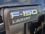 Used 2023 FORD F-150 LARIAT 4WD SUPERCREW 5.5' BOX in STUART, FLORIDA (Photo 6)