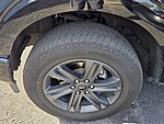 Used 2023 FORD F-150 LARIAT 4WD SUPERCREW 5.5' BOX in STUART, FLORIDA (Photo 7)