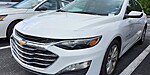 Used 2023 CHEVROLET MALIBU LT in STUART, FLORIDA