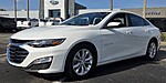 Used 2023 CHEVROLET MALIBU 4DR SDN 1LT in STUART, FLORIDA