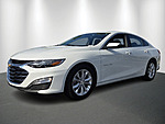 Used 2023 CHEVROLET MALIBU 4DR SDN 1LT in STUART, FLORIDA (Photo 1)