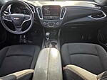 Used 2023 CHEVROLET MALIBU 4DR SDN 1LT in STUART, FLORIDA (Photo 12)