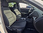 Used 2023 CHEVROLET MALIBU 4DR SDN 1LT in STUART, FLORIDA (Photo 17)