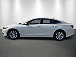 Used 2023 CHEVROLET MALIBU 4DR SDN 1LT in STUART, FLORIDA (Photo 2)