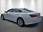 Used 2023 CHEVROLET MALIBU 4DR SDN 1LT in STUART, FLORIDA (Photo 3)