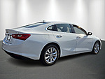 Used 2023 CHEVROLET MALIBU 4DR SDN 1LT in STUART, FLORIDA (Photo 5)