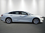 Used 2023 CHEVROLET MALIBU 4DR SDN 1LT in STUART, FLORIDA (Photo 6)