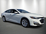 Used 2023 CHEVROLET MALIBU 4DR SDN 1LT in STUART, FLORIDA (Photo 7)