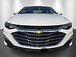 Used 2023 CHEVROLET MALIBU 4DR SDN 1LT in STUART, FLORIDA (Photo 8)