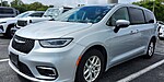 Used 2023 CHRYSLER PACIFICA TOURING L in STUART, FLORIDA