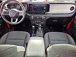 Used 2025 JEEP WRANGLER SAHARA 4 DOOR 4X4 in STUART, FLORIDA (Photo 12)