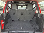 Used 2025 JEEP WRANGLER SAHARA 4 DOOR 4X4 in STUART, FLORIDA (Photo 13)