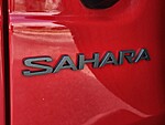 Used 2025 JEEP WRANGLER SAHARA 4 DOOR 4X4 in STUART, FLORIDA (Photo 14)