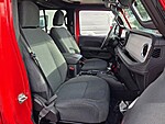 Used 2025 JEEP WRANGLER SAHARA 4 DOOR 4X4 in STUART, FLORIDA (Photo 16)
