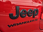 Used 2025 JEEP WRANGLER SAHARA 4 DOOR 4X4 in STUART, FLORIDA (Photo 18)