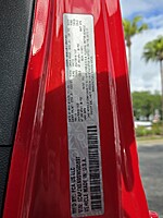 Used 2025 JEEP WRANGLER SAHARA 4 DOOR 4X4 in STUART, FLORIDA (Photo 19)