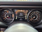 Used 2025 JEEP WRANGLER SAHARA 4 DOOR 4X4 in STUART, FLORIDA (Photo 22)