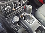 Used 2025 JEEP WRANGLER SAHARA 4 DOOR 4X4 in STUART, FLORIDA (Photo 27)
