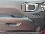 Used 2025 JEEP WRANGLER SAHARA 4 DOOR 4X4 in STUART, FLORIDA (Photo 28)