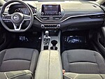 Used 2025 NISSAN ALTIMA SV FWD in STUART, FLORIDA (Photo 12)