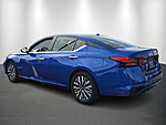 Used 2025 NISSAN ALTIMA SV FWD in STUART, FLORIDA (Photo 3)