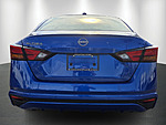 Used 2025 NISSAN ALTIMA SV FWD in STUART, FLORIDA (Photo 4)