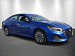 Used 2025 NISSAN ALTIMA SV FWD in STUART, FLORIDA (Photo 7)