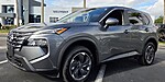 Used 2025 NISSAN ROGUE FWD SV in STUART, FLORIDA