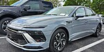 Used 2025 HYUNDAI SONATA SEL in STUART, FLORIDA