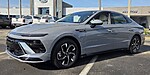 Used 2025 HYUNDAI SONATA SEL FWD in STUART, FLORIDA