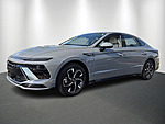 Used 2025 HYUNDAI SONATA SEL FWD in STUART, FLORIDA (Photo 1)