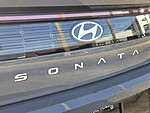 Used 2025 HYUNDAI SONATA SEL FWD in STUART, FLORIDA (Photo 14)