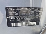 Used 2025 HYUNDAI SONATA SEL FWD in STUART, FLORIDA (Photo 18)