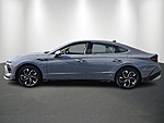 Used 2025 HYUNDAI SONATA SEL FWD in STUART, FLORIDA (Photo 2)