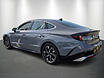 Used 2025 HYUNDAI SONATA SEL FWD in STUART, FLORIDA (Photo 3)