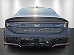 Used 2025 HYUNDAI SONATA SEL FWD in STUART, FLORIDA (Photo 4)