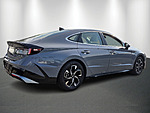 Used 2025 HYUNDAI SONATA SEL FWD in STUART, FLORIDA (Photo 5)