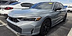 Used 2026 Honda CIVIC SEDAN HYBRID SPORT CVT in STUART, FLORIDA
