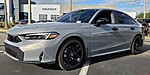 Used 2026 Honda CIVIC SEDAN HYBRID Sport CVT in STUART, FLORIDA