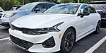 Used 2024 KIA K5 GT-LINE AUTO FWD in STUART, FLORIDA