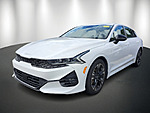 Used 2024 KIA K5 GT-LINE AUTO FWD in STUART, FLORIDA (Photo 1)