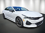 Used 2024 KIA K5 GT-LINE AUTO FWD in STUART, FLORIDA (Photo 3)