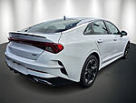 Used 2024 KIA K5 GT-LINE AUTO FWD in STUART, FLORIDA (Photo 4)