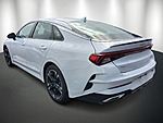 Used 2024 KIA K5 GT-LINE AUTO FWD in STUART, FLORIDA (Photo 6)