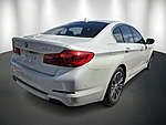 Used 2019 BMW 5 SERIES 540I XDRIVE SEDAN in STUART, FLORIDA (Photo 4)
