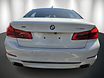 Used 2019 BMW 5 SERIES 540I XDRIVE SEDAN in STUART, FLORIDA (Photo 5)