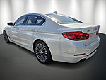Used 2019 BMW 5 SERIES 540I XDRIVE SEDAN in STUART, FLORIDA (Photo 6)