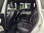 Used 2023 JEEP COMPASS LIMITED 4X4 in STUART, FLORIDA (Photo 10)