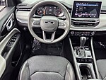 Used 2023 JEEP COMPASS LIMITED 4X4 in STUART, FLORIDA (Photo 11)
